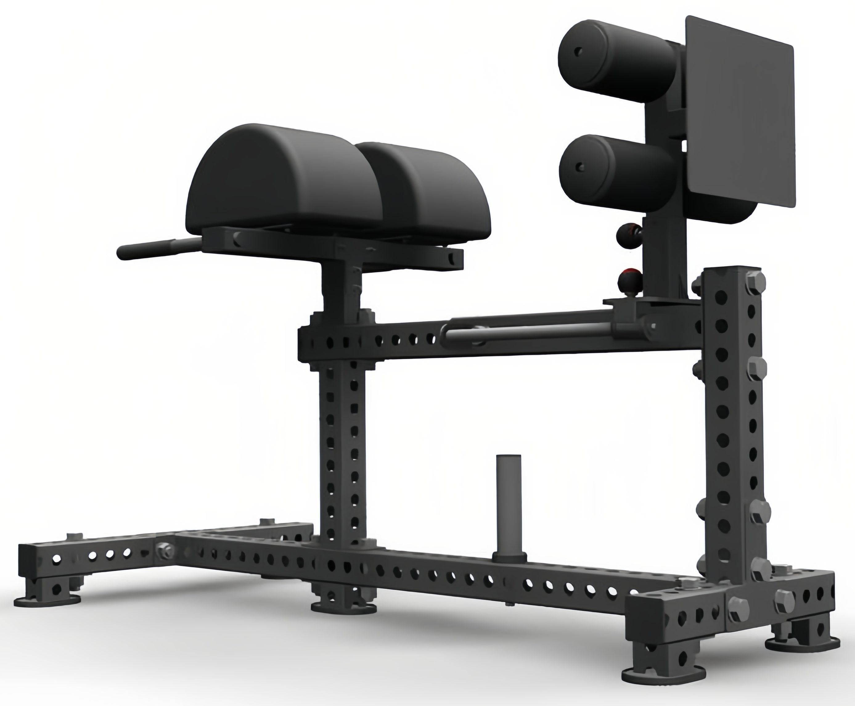 Glute Ham Developer/Máy tập eo và mông