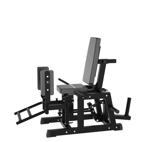 Leg Abductor and Adductor/Máy tập cơ má đùi