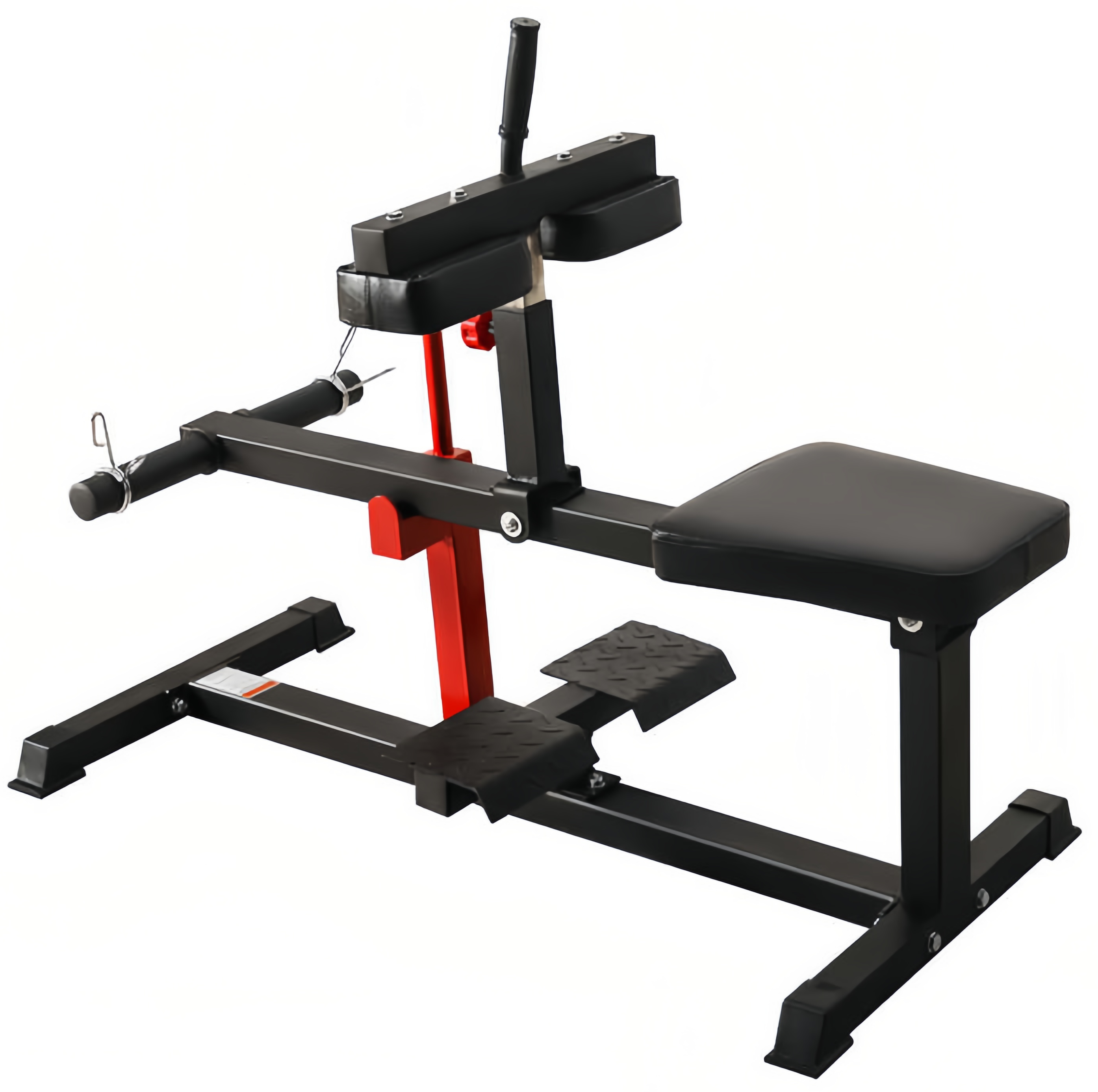 Seated Calf Raise/Máy Tập Bắp Chuối