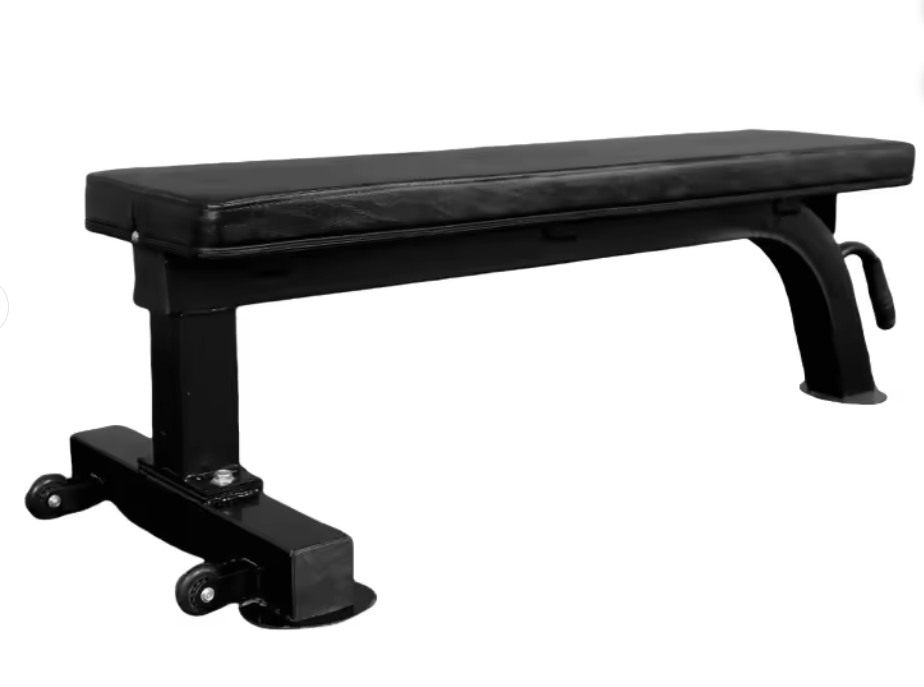 Flat Bench Ghế băng tập tạ