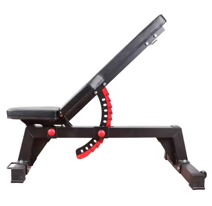 Adjustable Bench/ghế tập đa năng có điều chỉnh