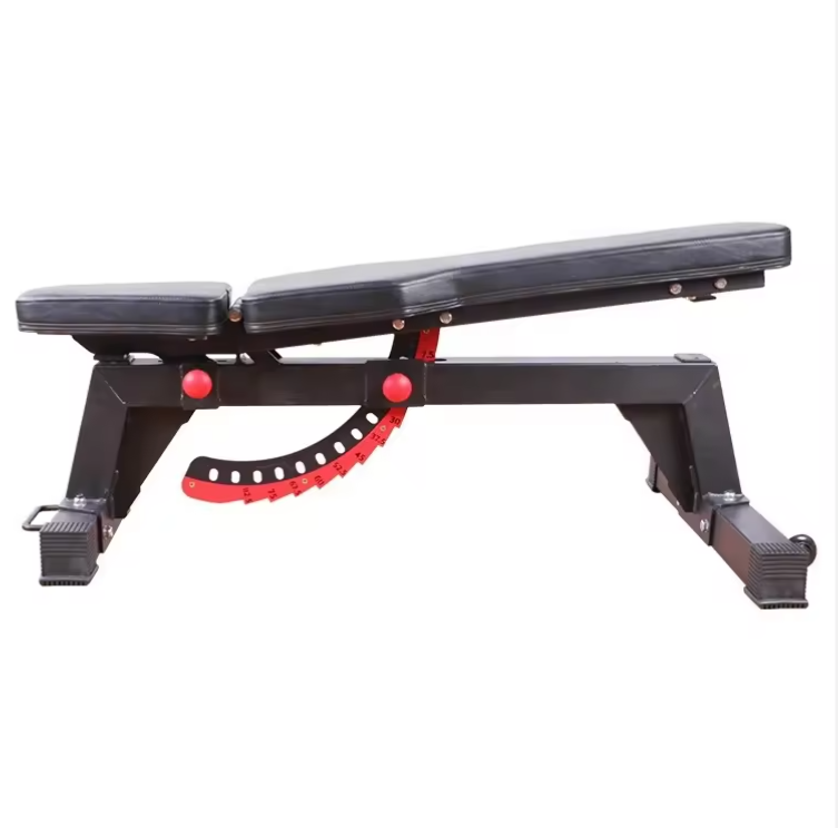 Adjustable Bench/ghế tập đa năng có điều chỉnh