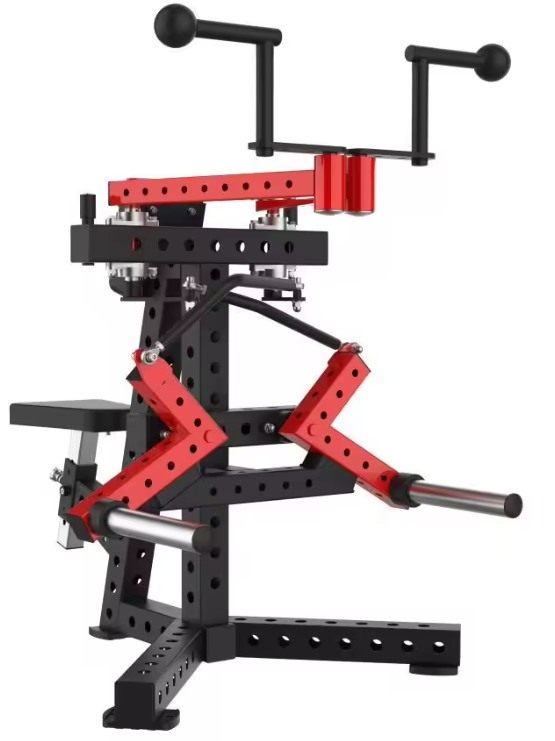 Reverse Bird/Máy tạp vai