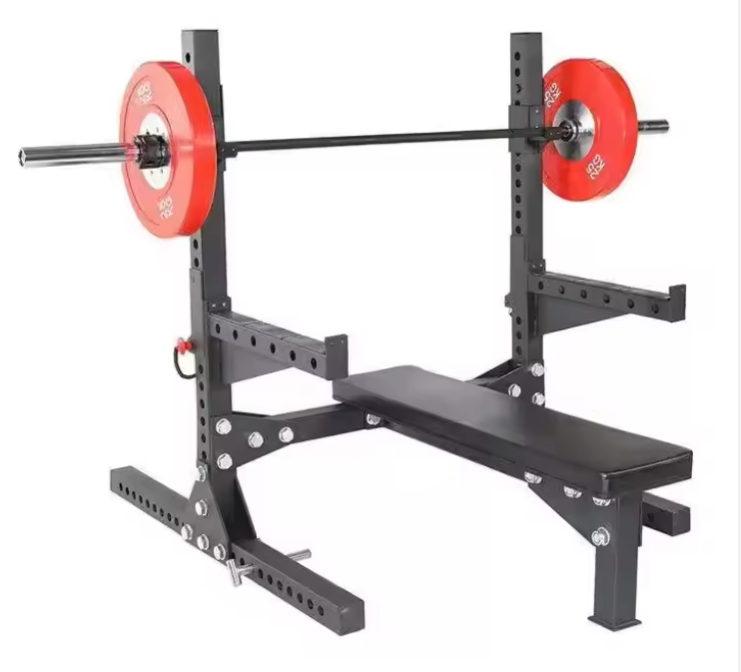 Flat Bench/Ghế tập ngực ngang