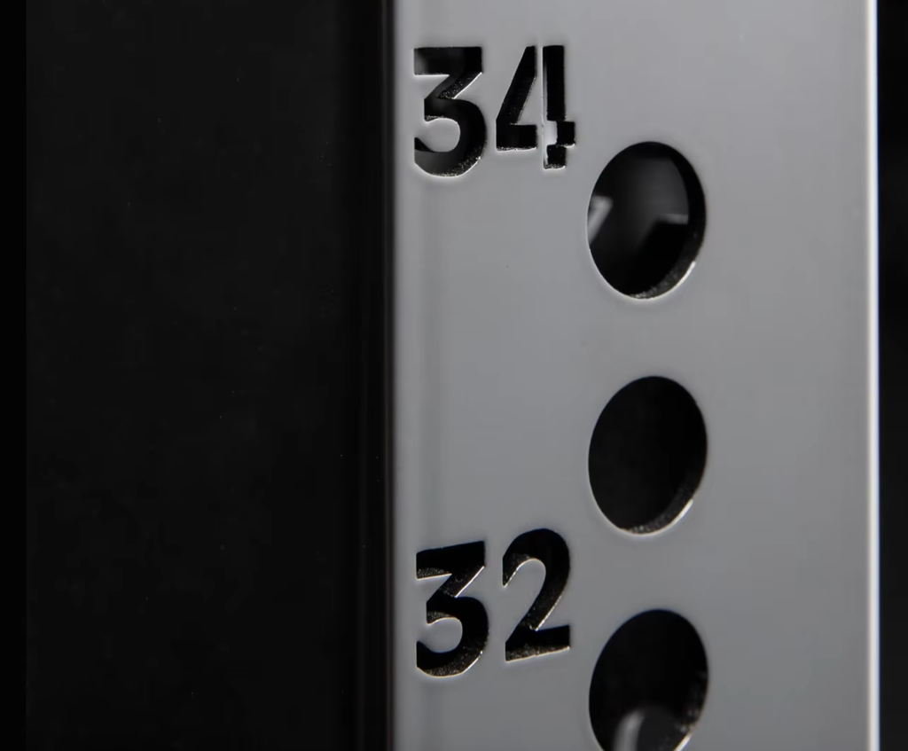 Flat Bench/Ghế tập ngực ngang