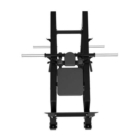 classic hack squat/máy tập chân