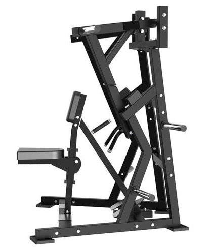 ISO-Lateral Low Row/máy tập lưng