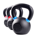 Competition Cast Iron kettlebell/Tạ ấm