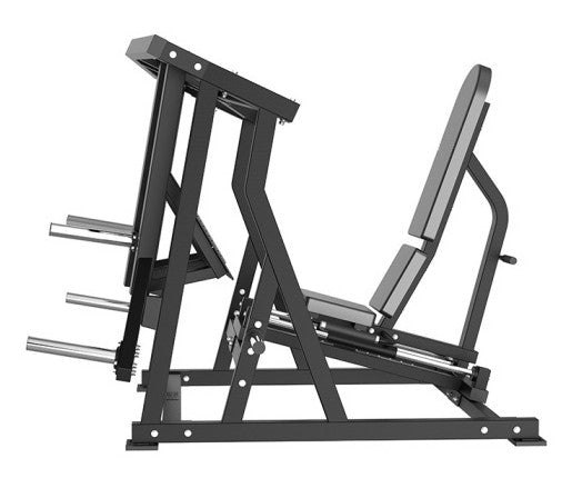 Iso-Lateral Leg Press/Robot đạp chân độc lập