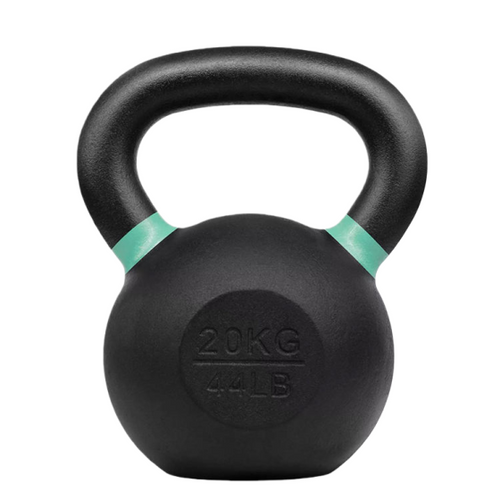 Competition Cast Iron kettlebell/Tạ ấm