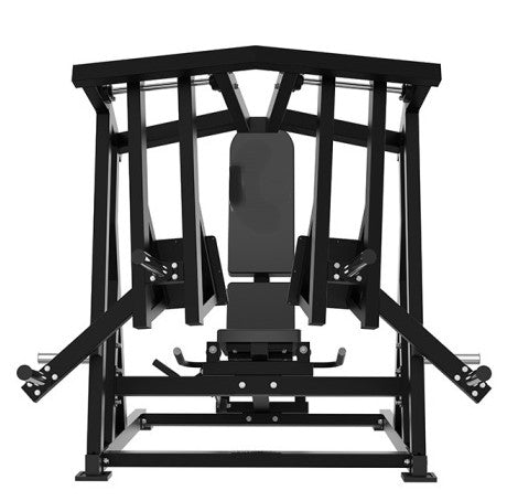 Iso-Lateral Leg Press/Robot đạp chân độc lập