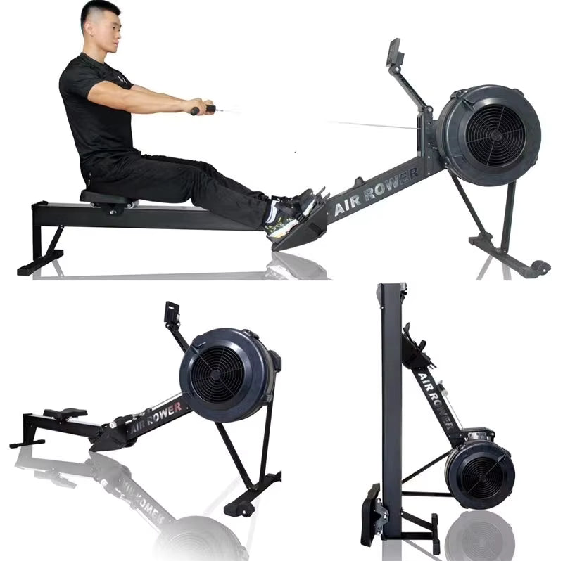 air Rower/Máy chèo thuyền