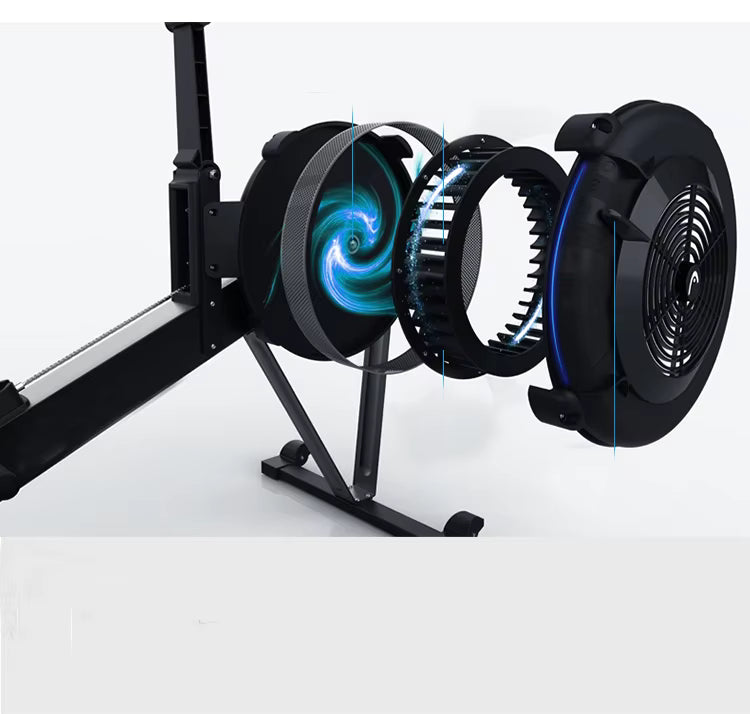 air Rower/Máy chèo thuyền