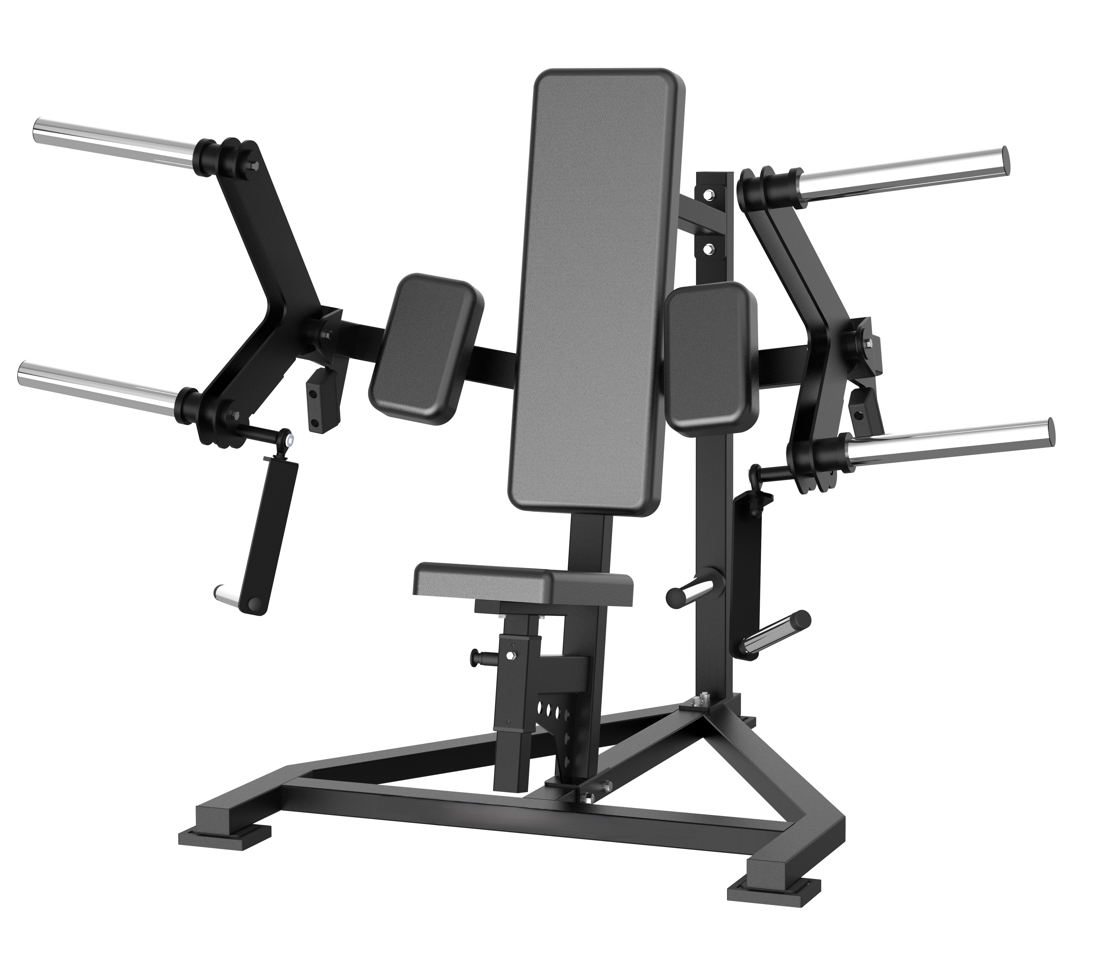 Arm Curl/Máy tập tay trước