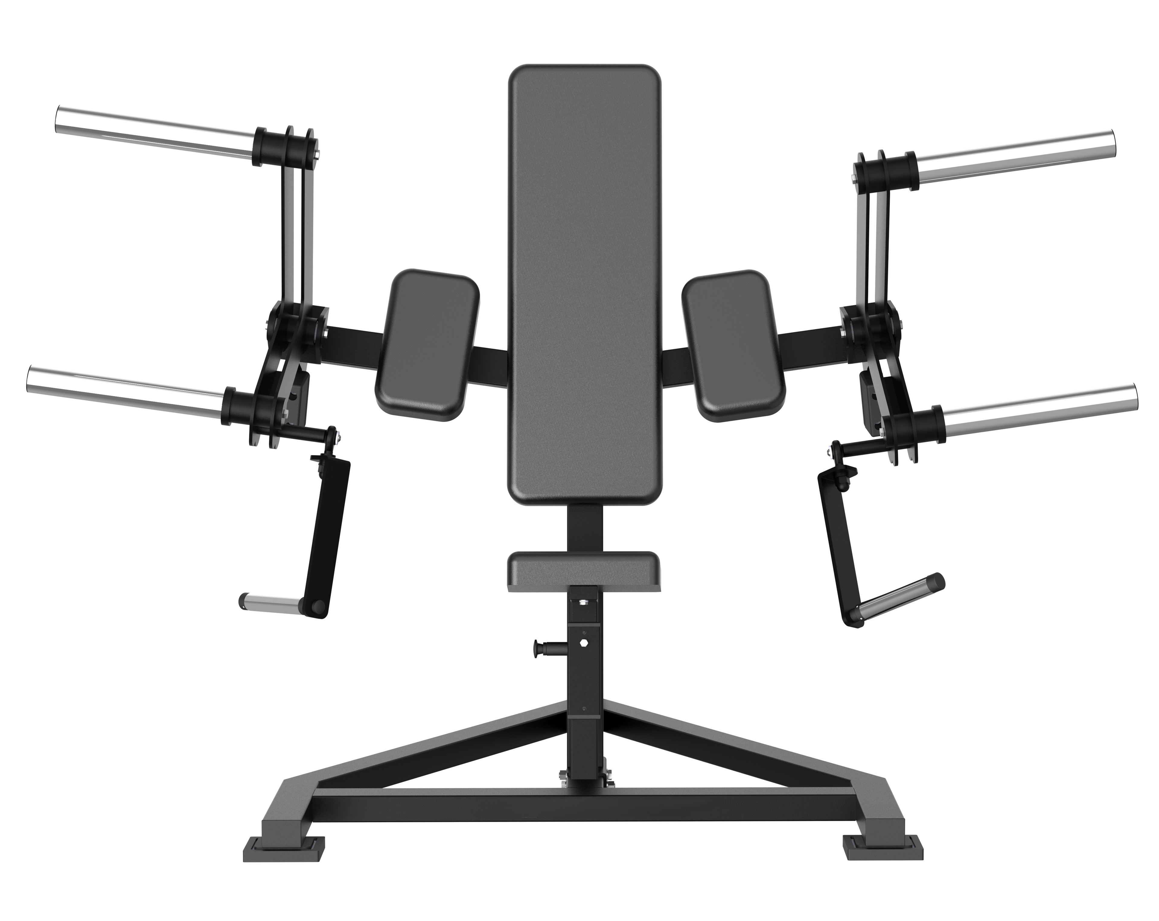 Arm Curl/Máy tập tay trước