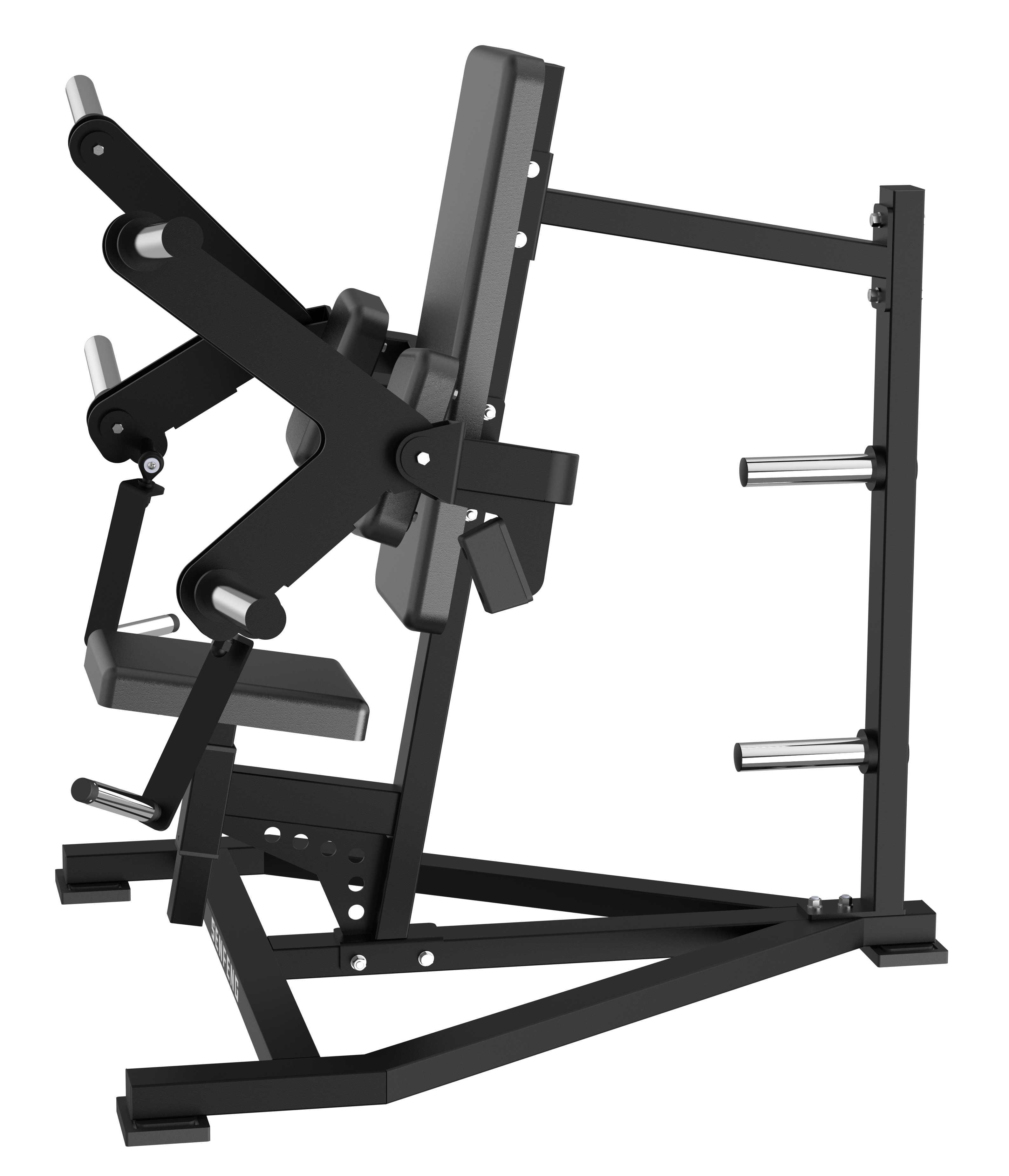 Arm Curl/Máy tập tay trước