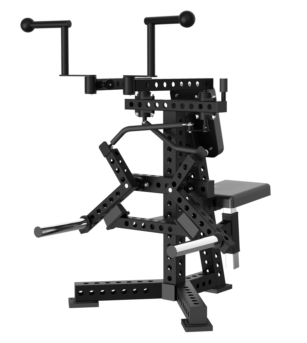 Reverse Bird/Máy tạp vai