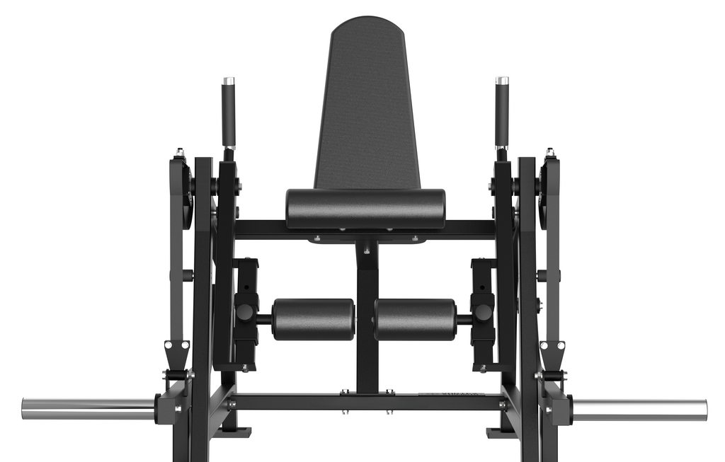 Leg Extension/Máy đá chân trước