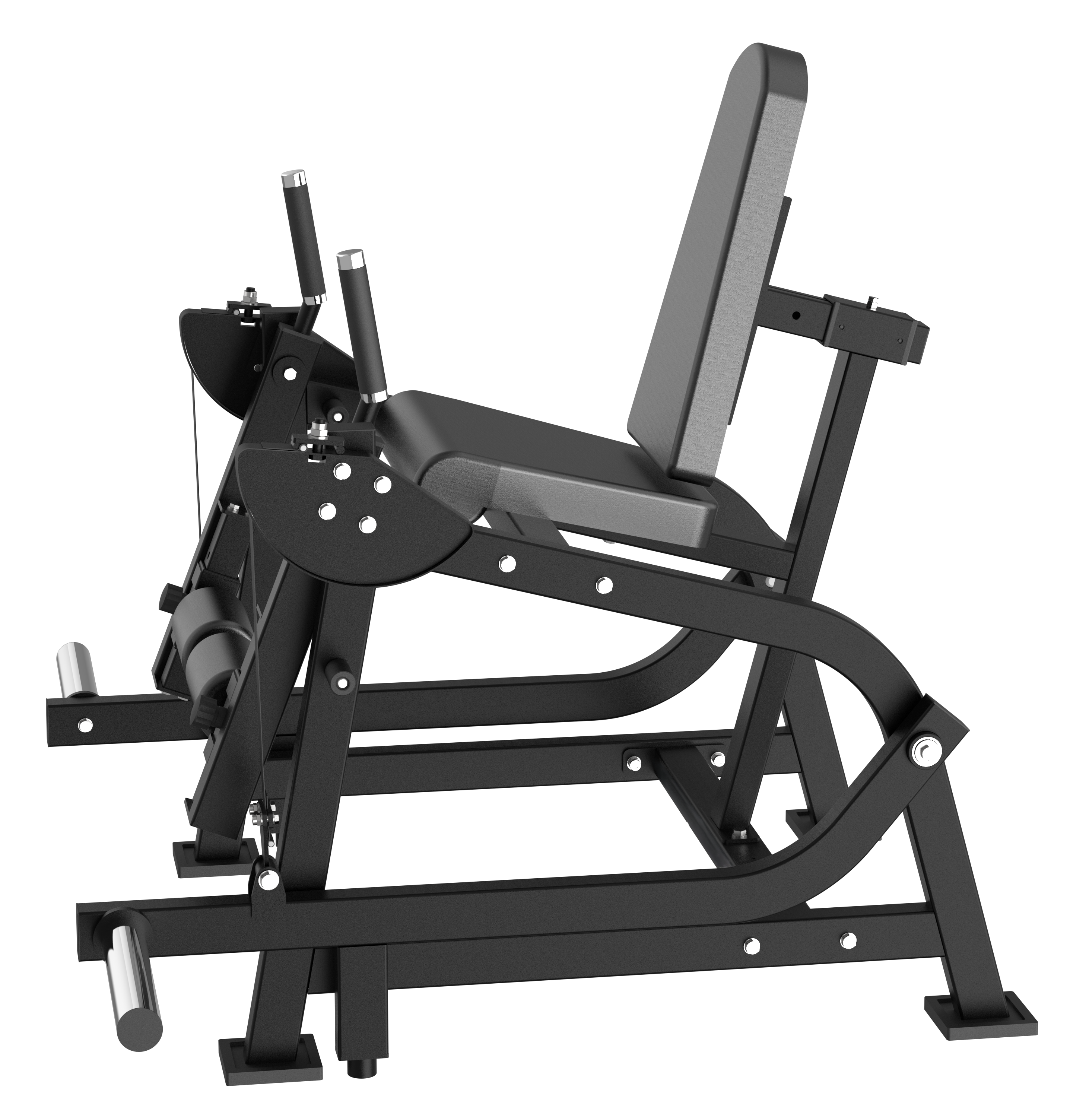 Leg Extension/Máy đá chân trước