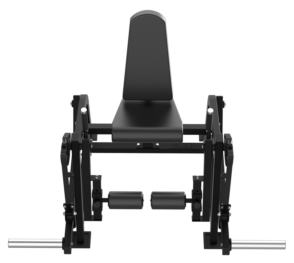 Leg Extension/Máy đá chân trước