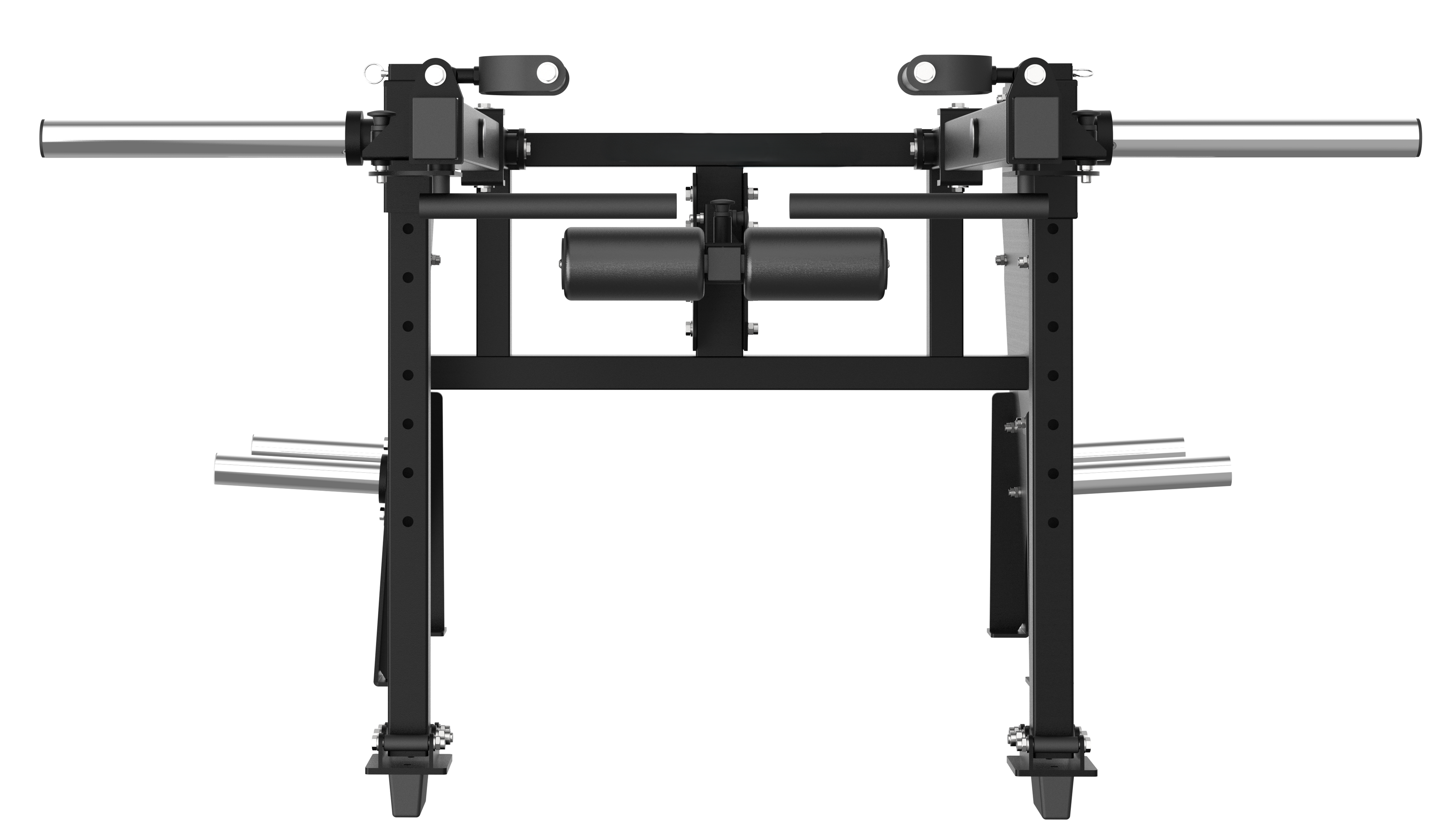 Squat Lunge Machine/máy tập mông và chân