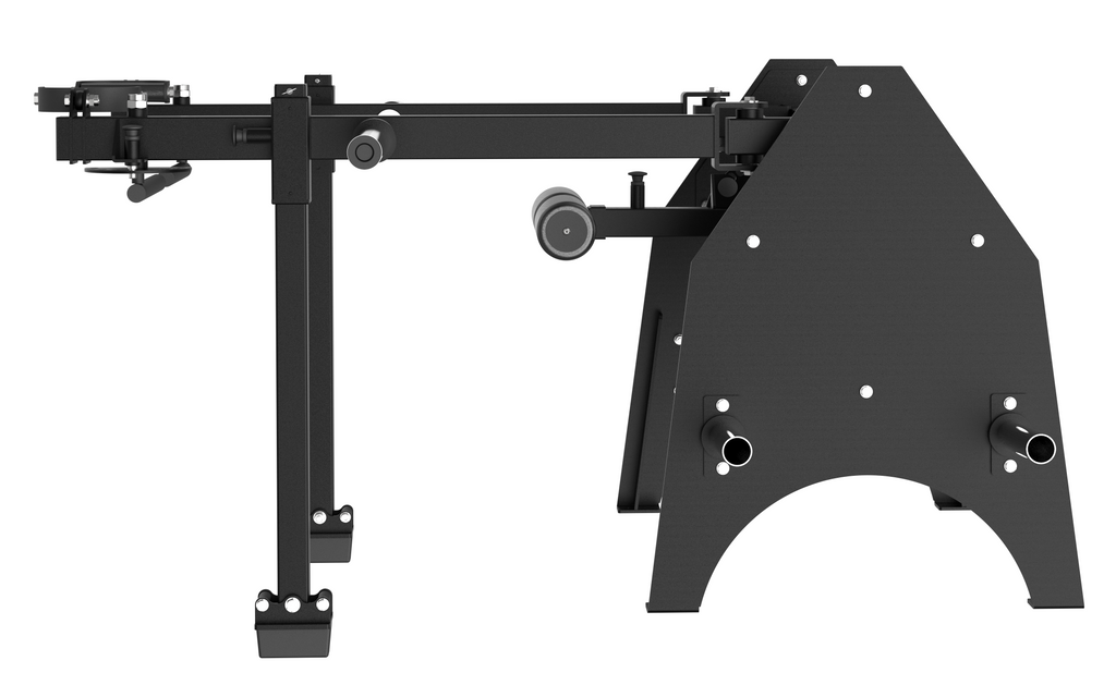 Squat Lunge Machine/máy tập mông và chân