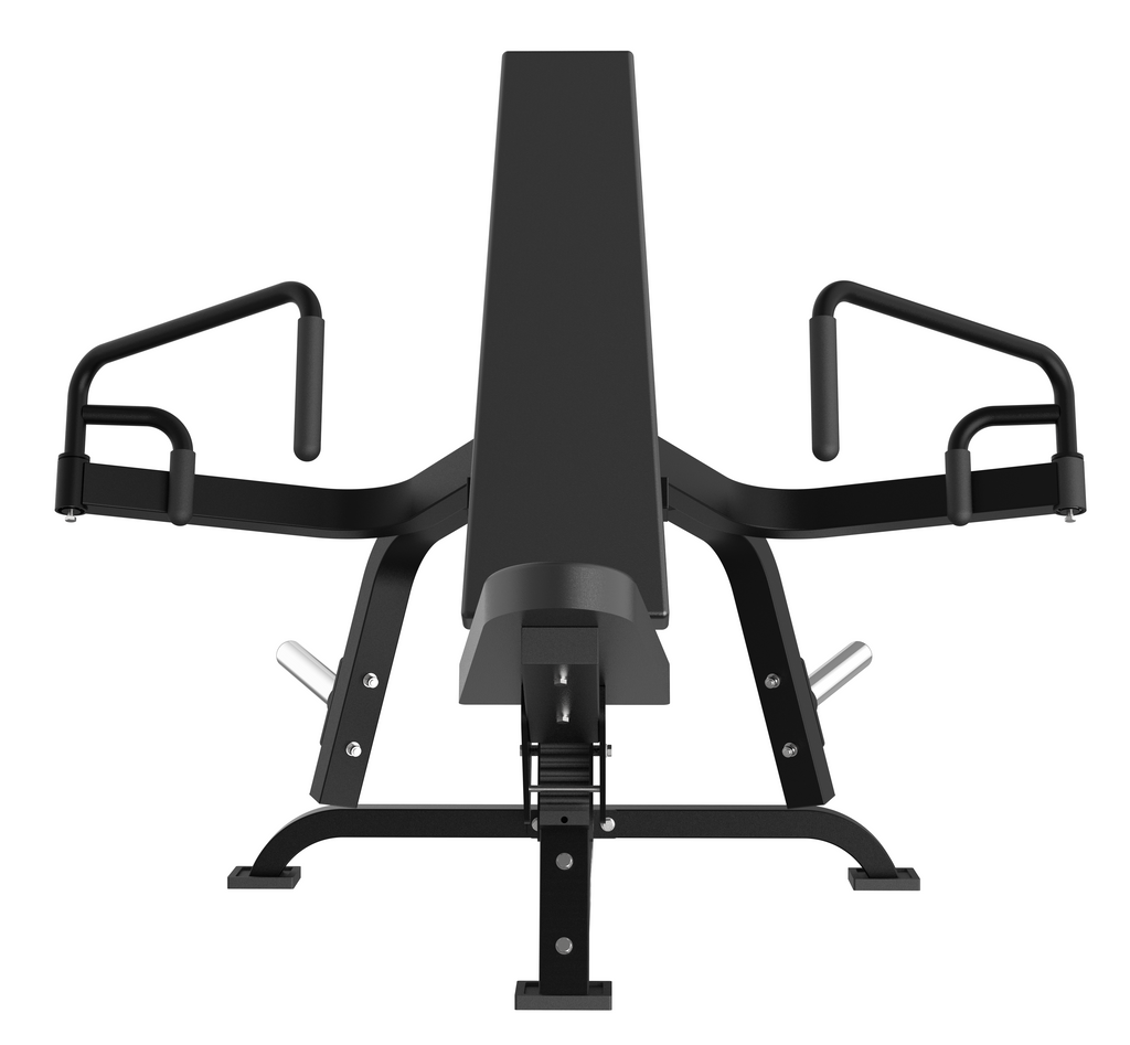 Incline Chest Expander/máy tập ngực