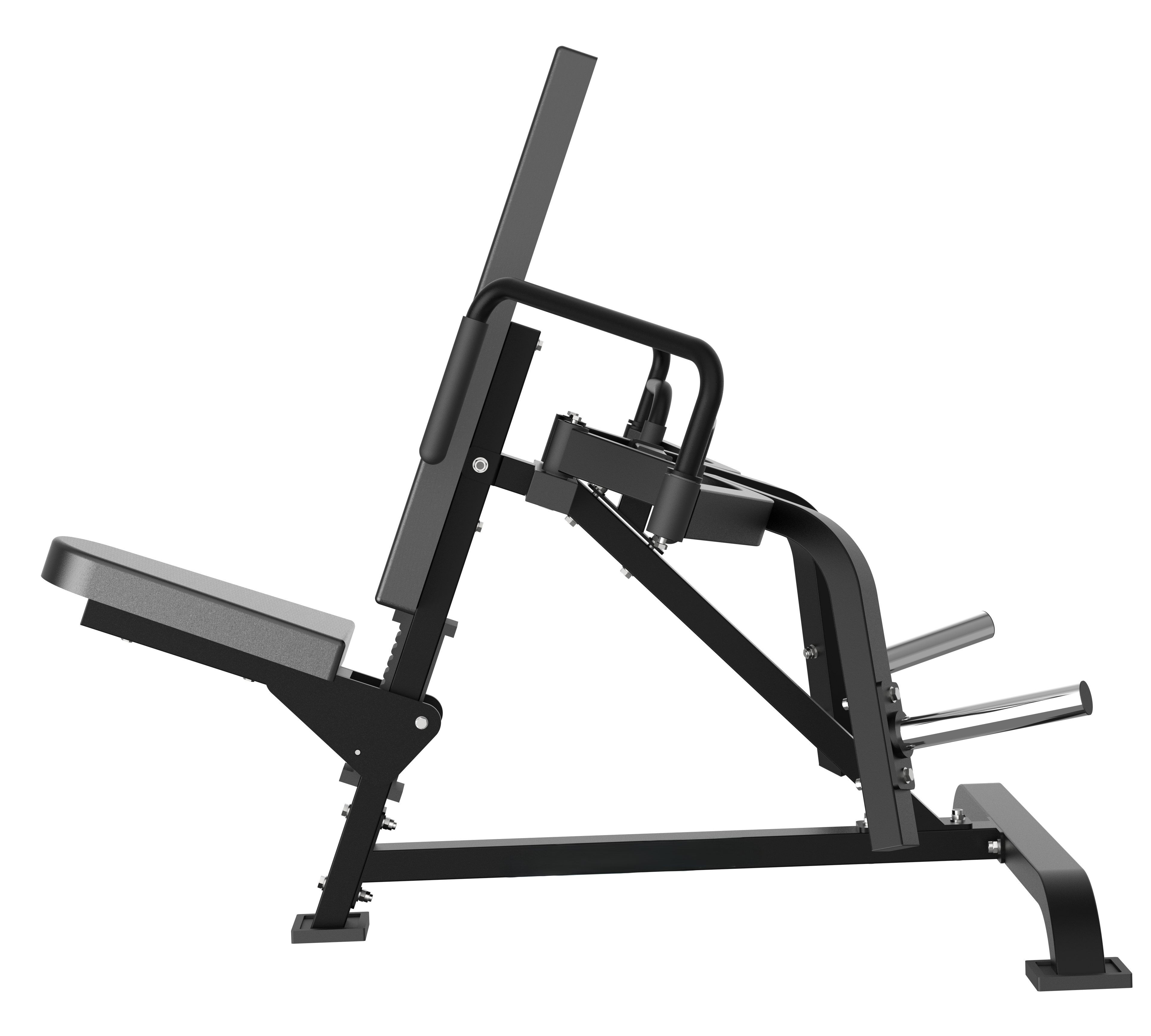 Incline Chest Expander/máy tập ngực