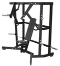 Iso-Lateral Wide Chest/máy tập ngực