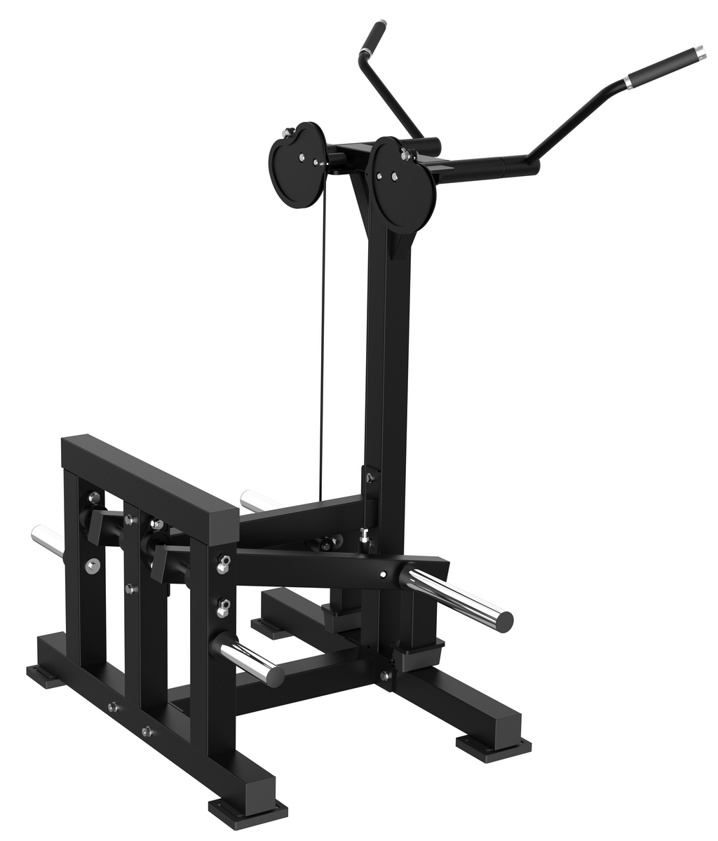 Standing Chest Training/Máy ép ngực đứng