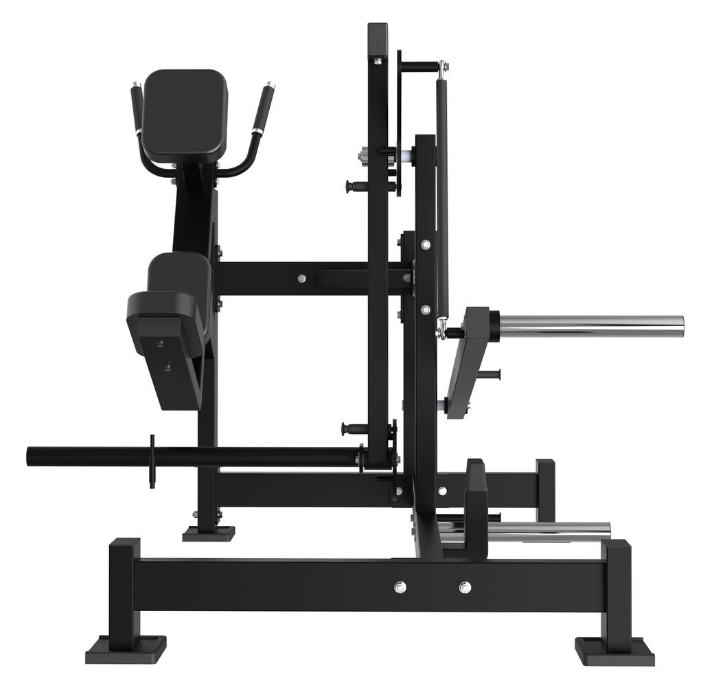 Pendlum Kick Back/máy tập mông