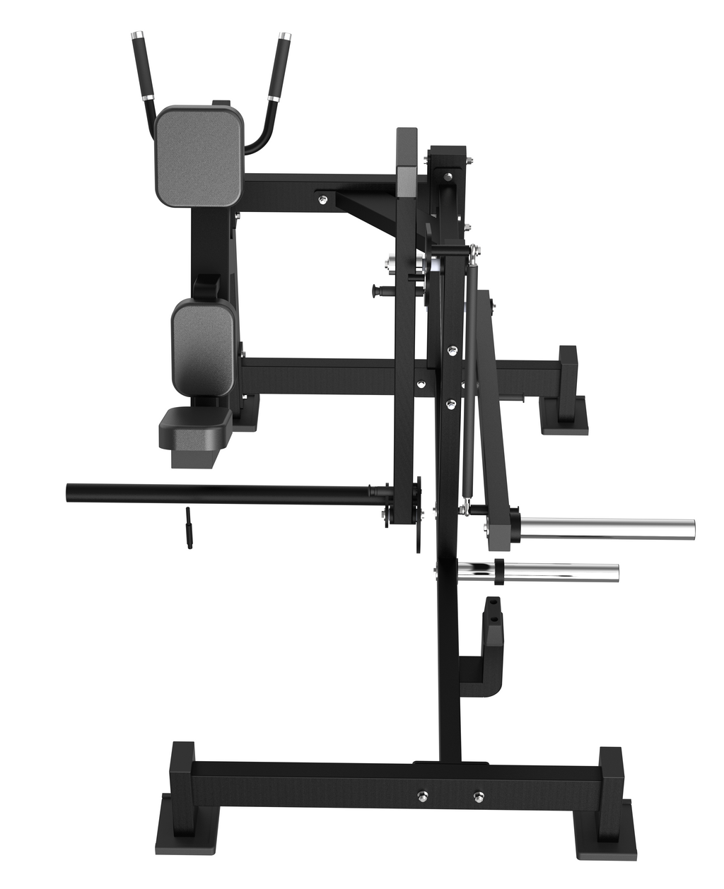 Pendlum Kick Back/máy tập mông
