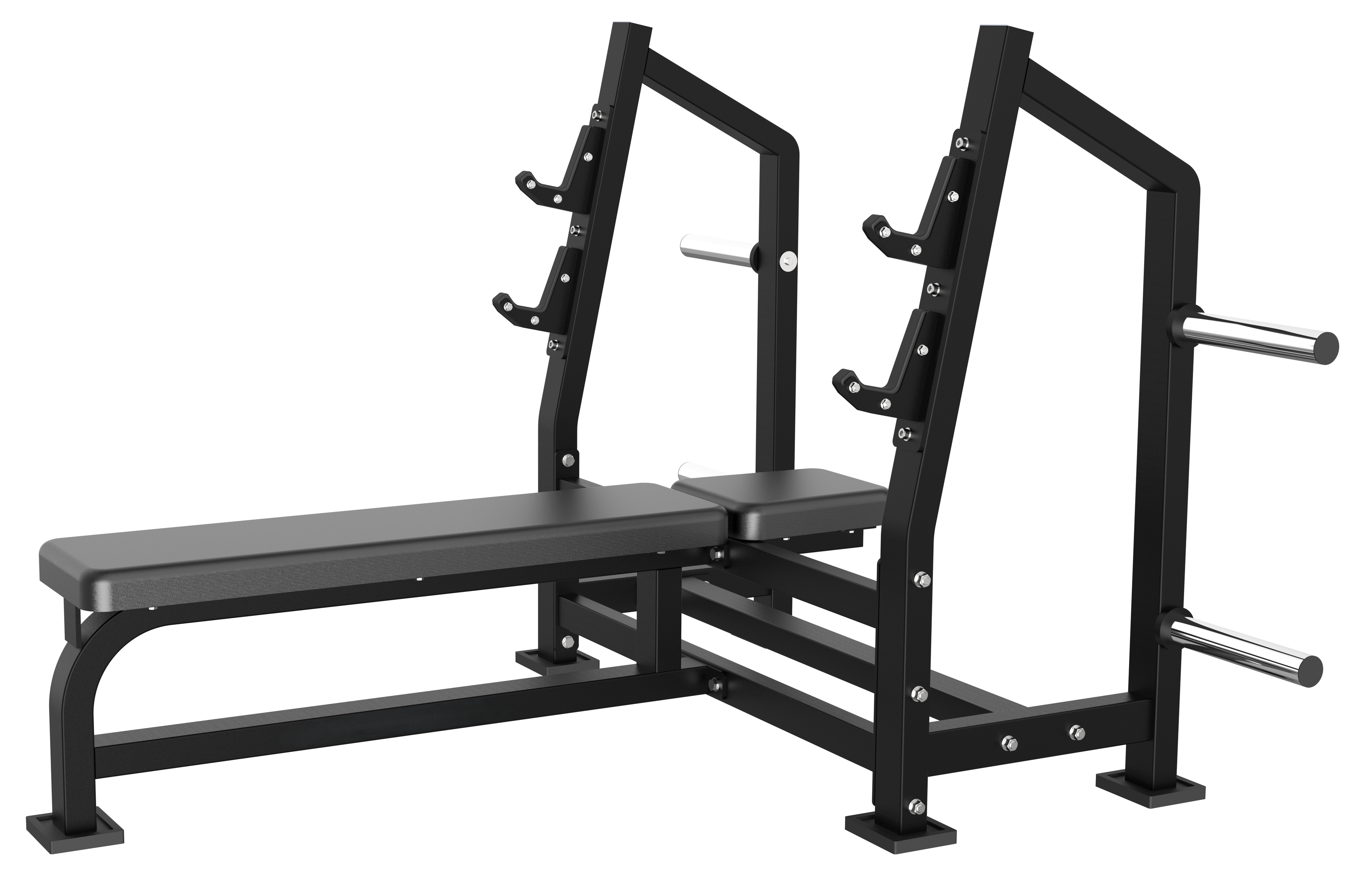 Flat bench/Ghế tập đẩy ngực ngang