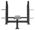 Flat bench/Ghế tập đẩy ngực ngang