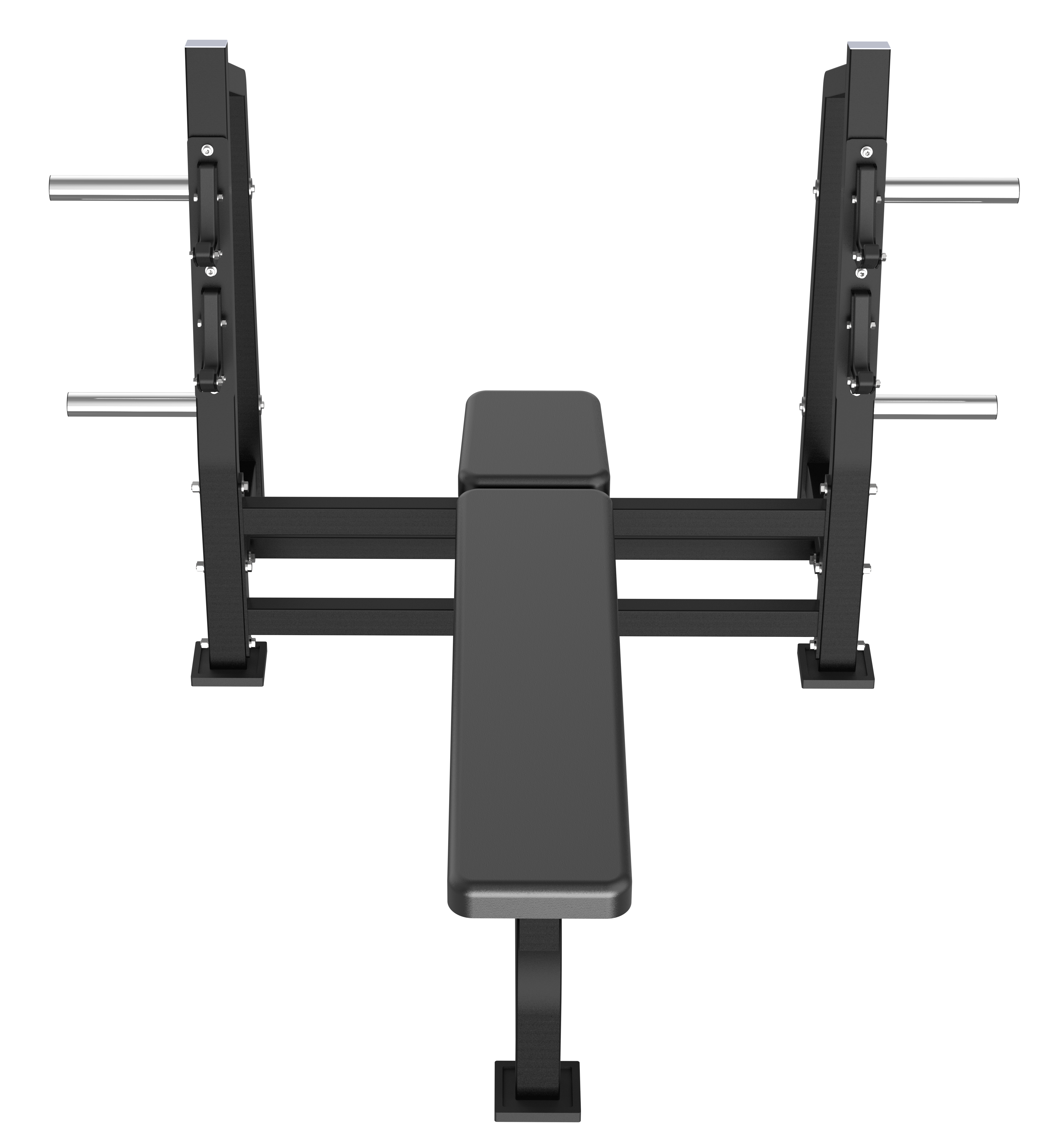 Flat bench/Ghế tập đẩy ngực ngang