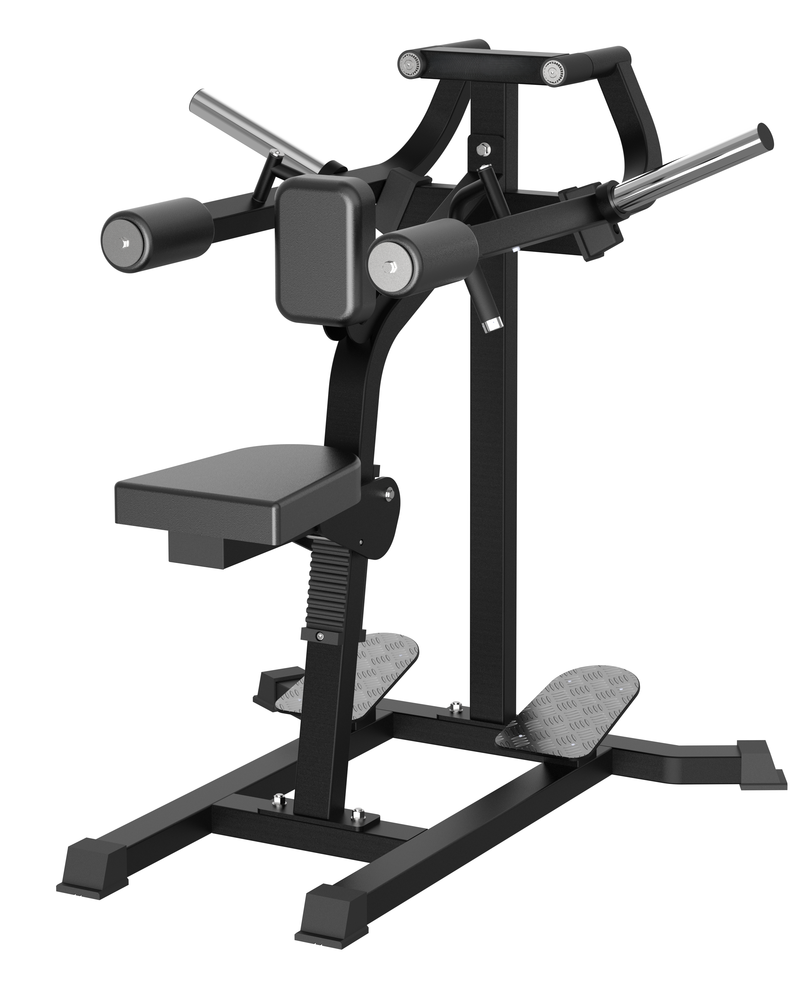 Lateral Raise/máy tập vai