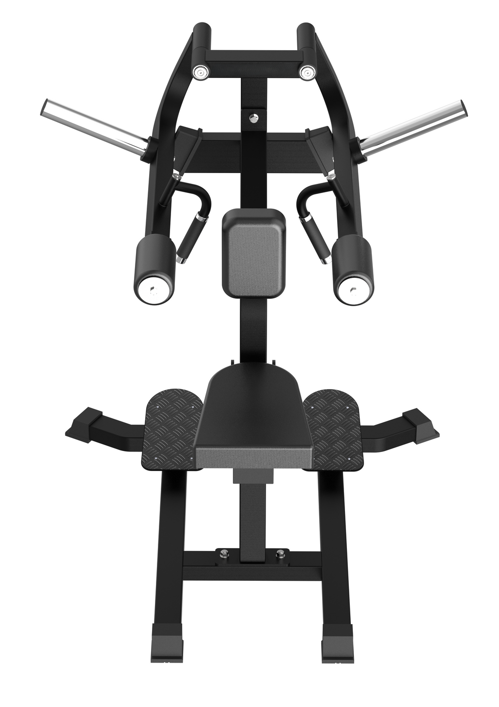 Lateral Raise/máy tập vai