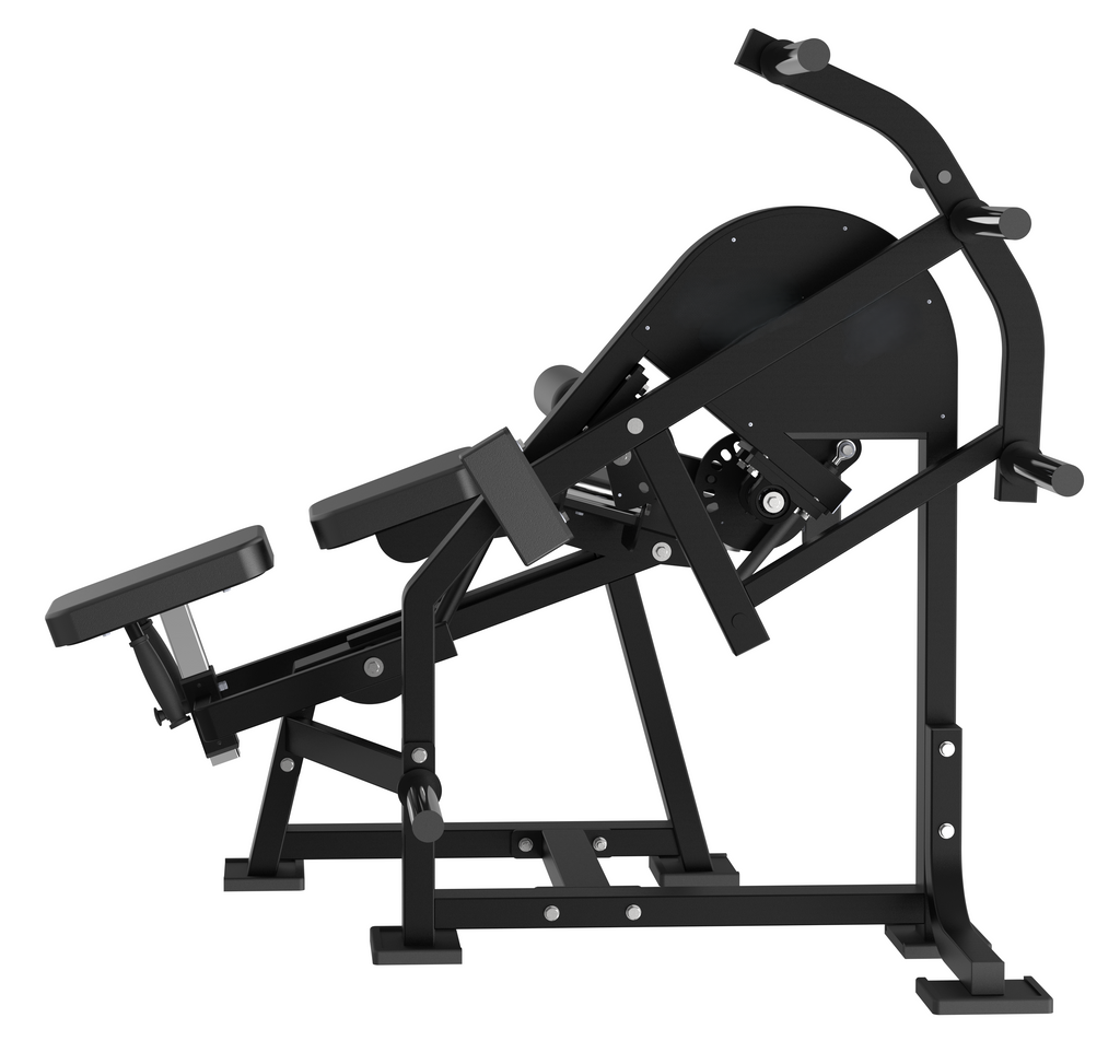 Prone Leg Curl/Máy móc đùi sau