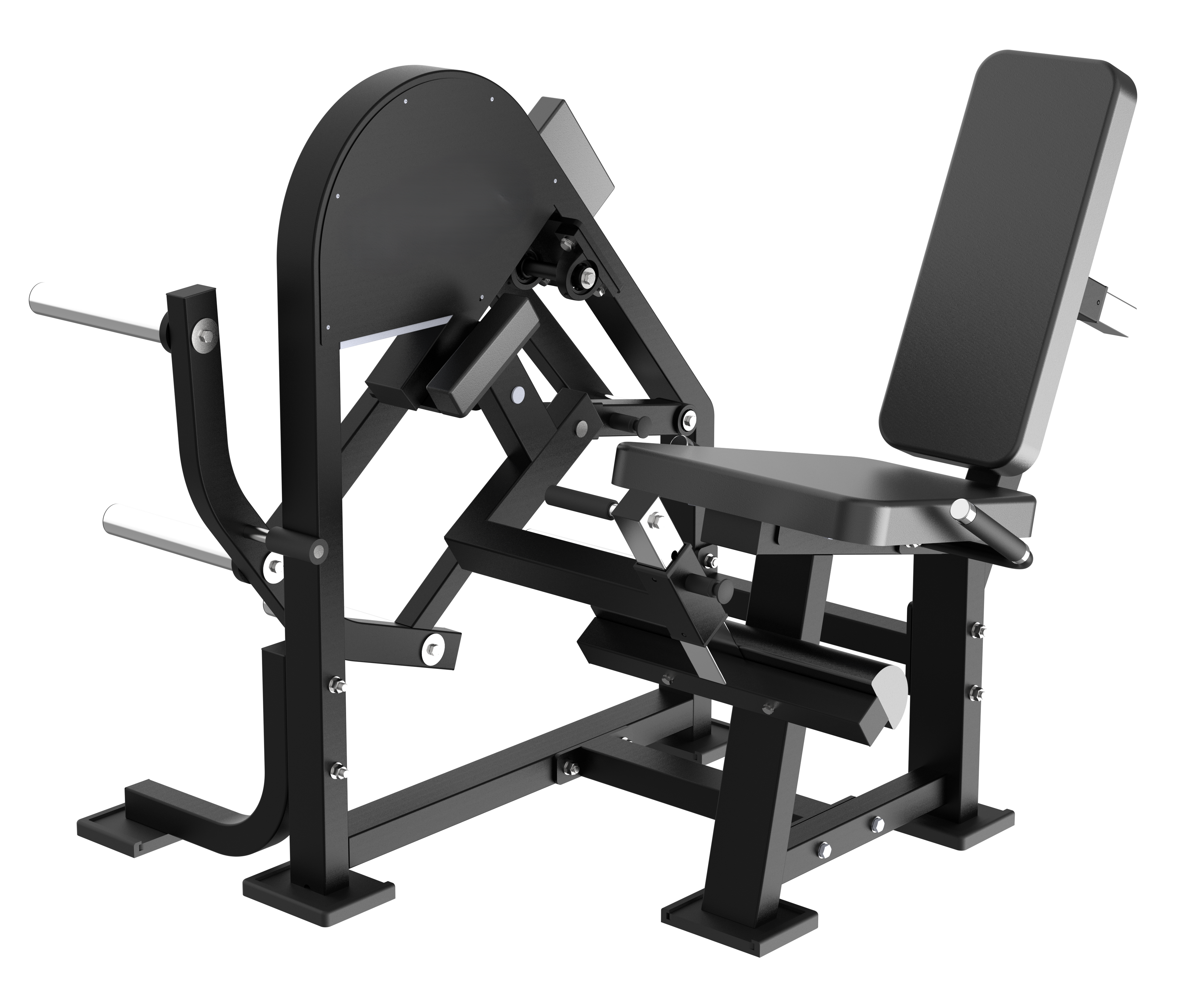 Leg Extension/máy tập chân trước