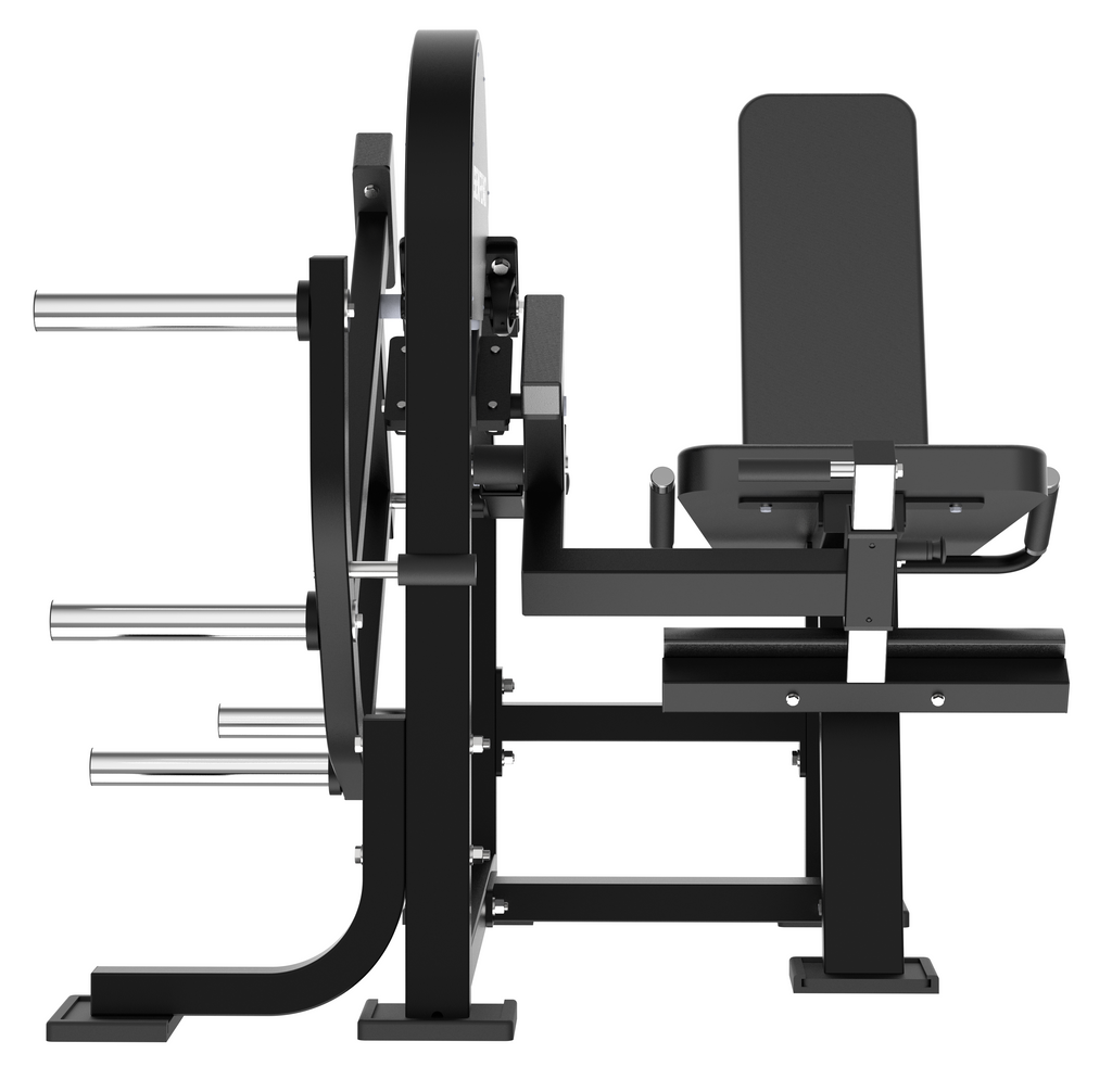 Leg Extension/máy tập chân trước