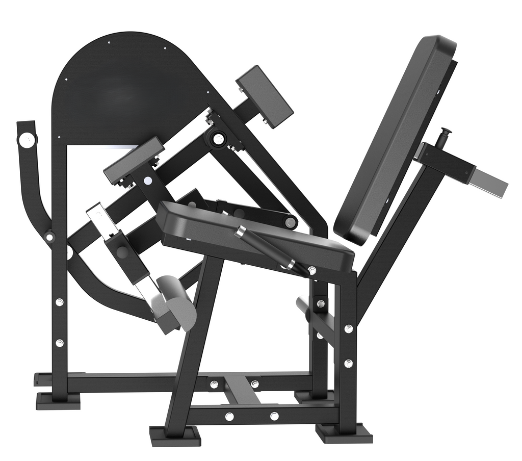 Leg Extension/máy tập chân trước