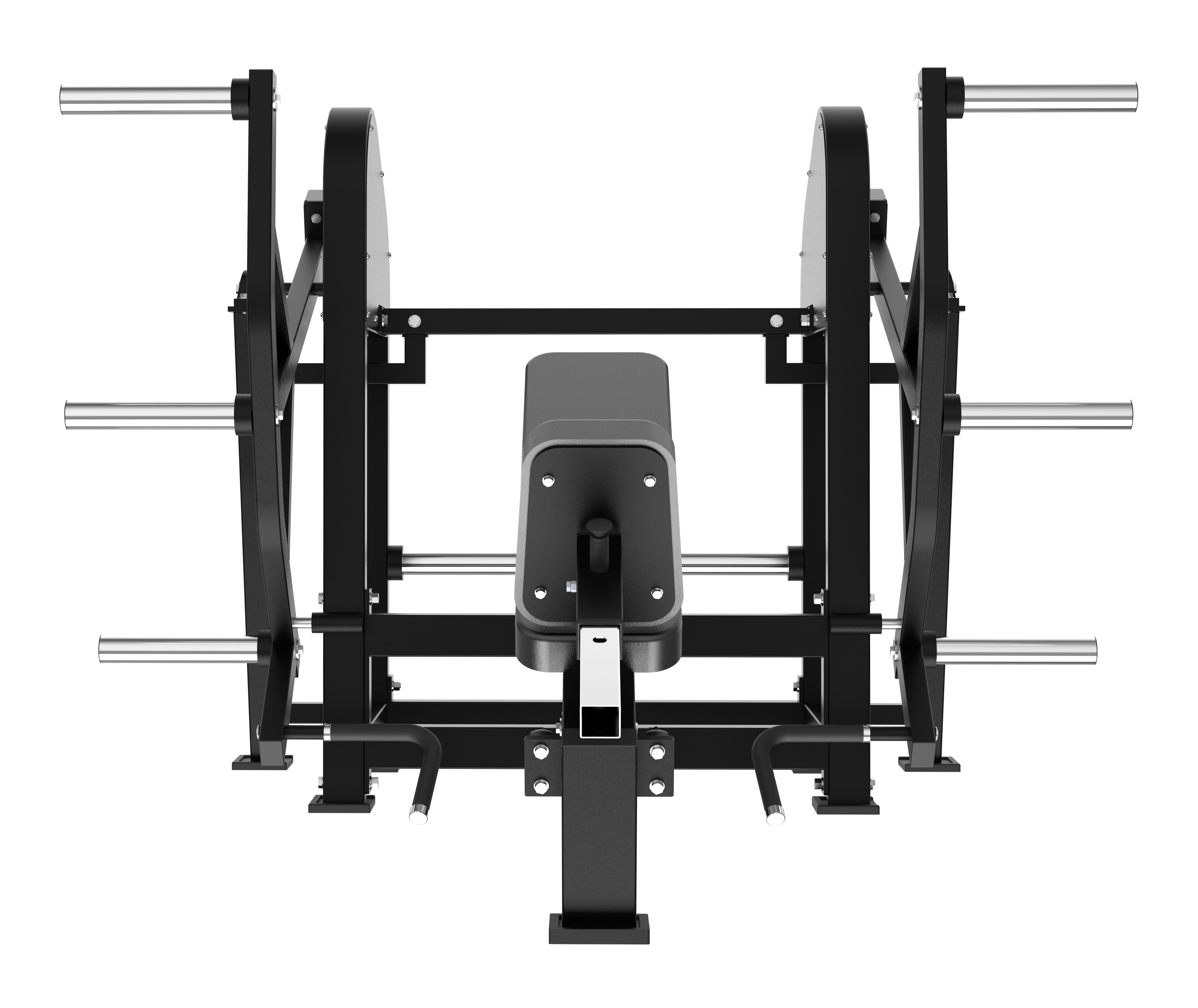 Extreme Row/máy tập lưng