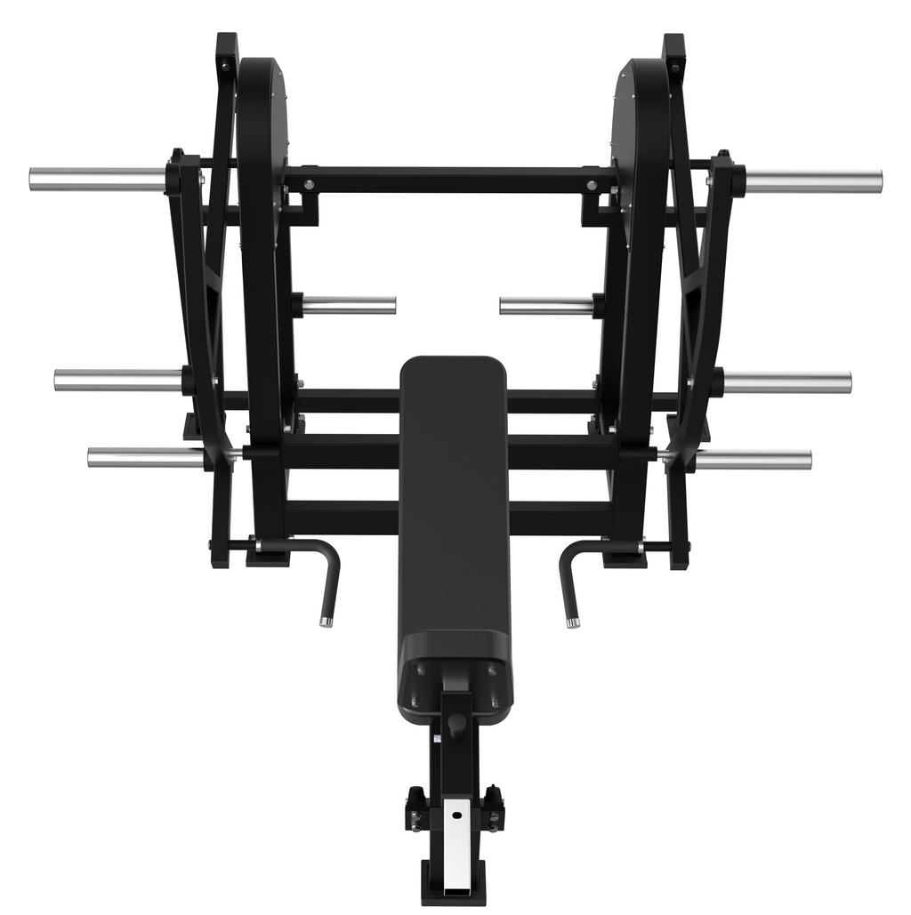 Extreme Row/máy tập lưng