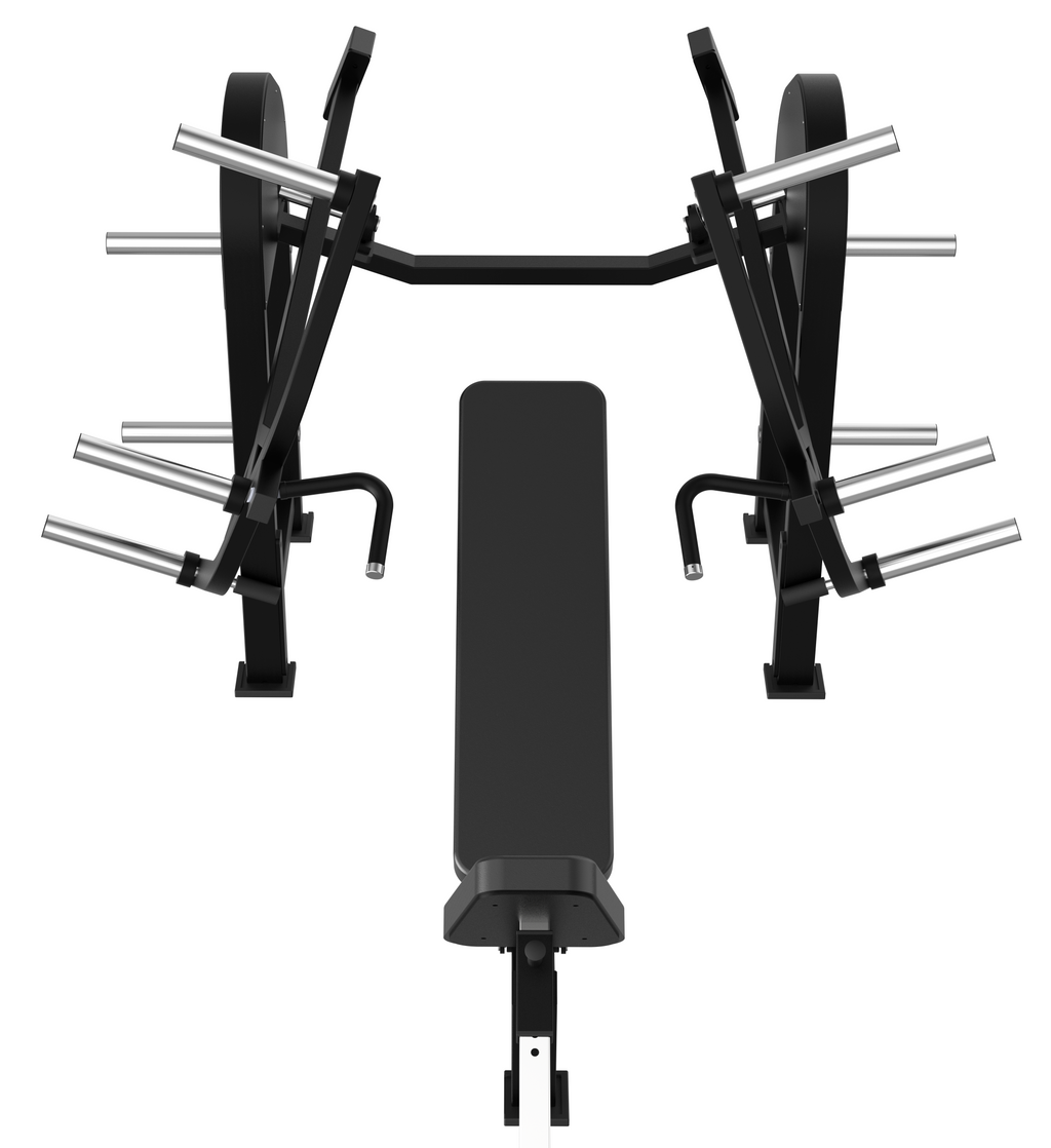 Incline Press/máy tập ngực trên