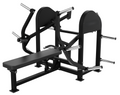 Chest Press/máy đẩy ngực