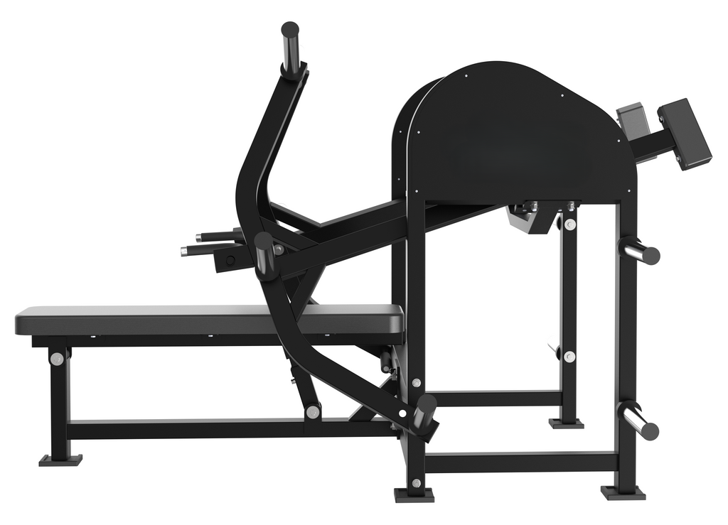Chest Press/máy đẩy ngực