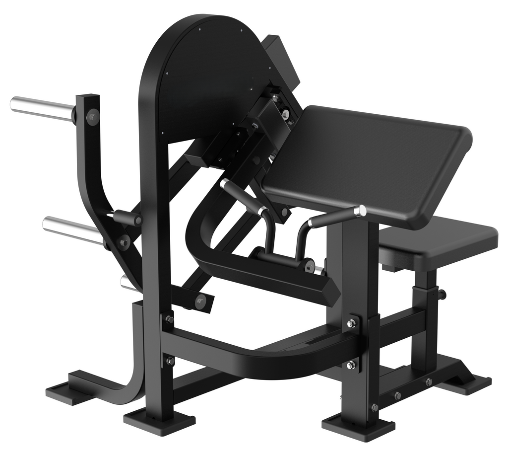 Arm Curl/máy tập tay trước