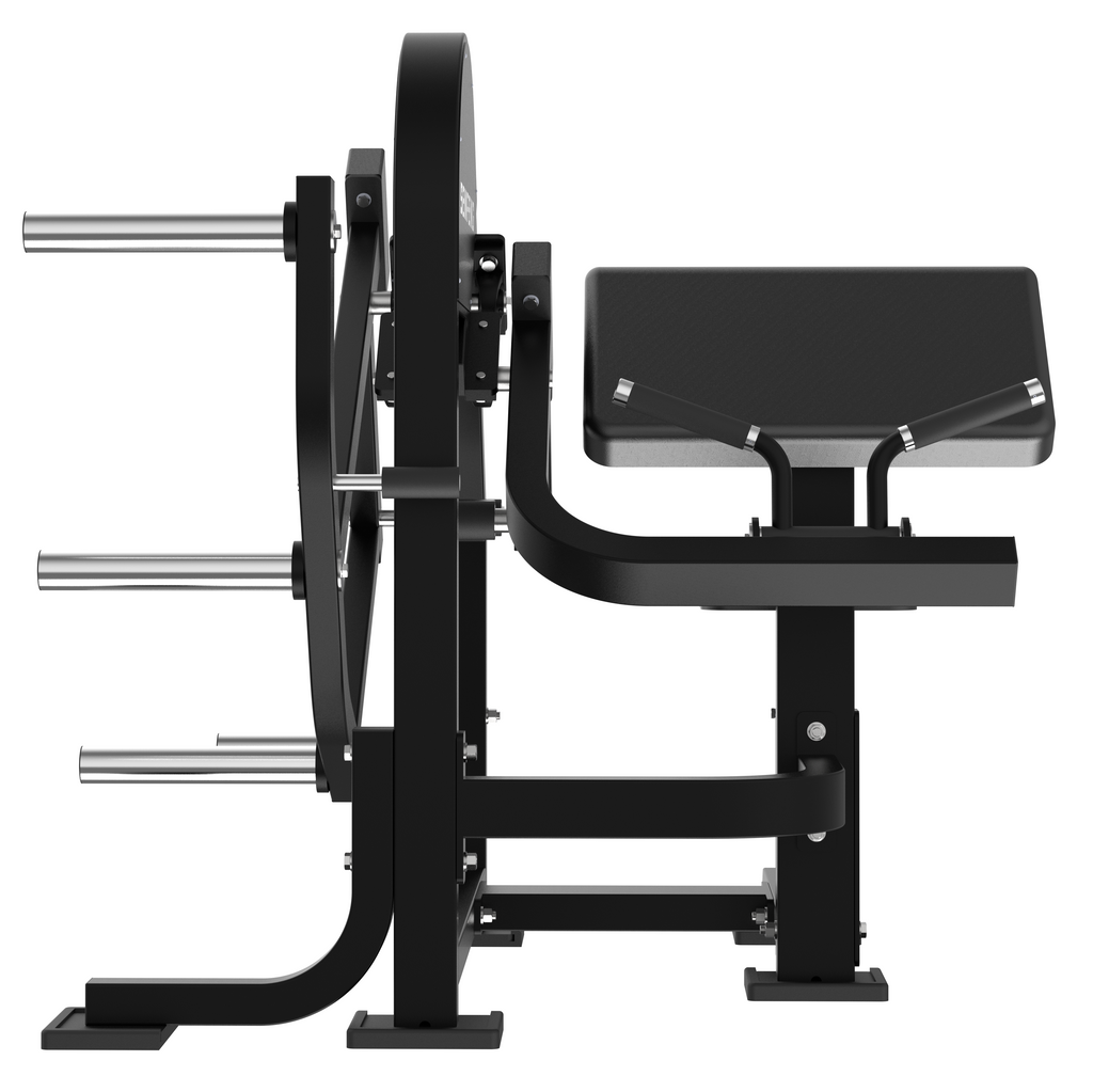 Arm Curl/máy tập tay trước