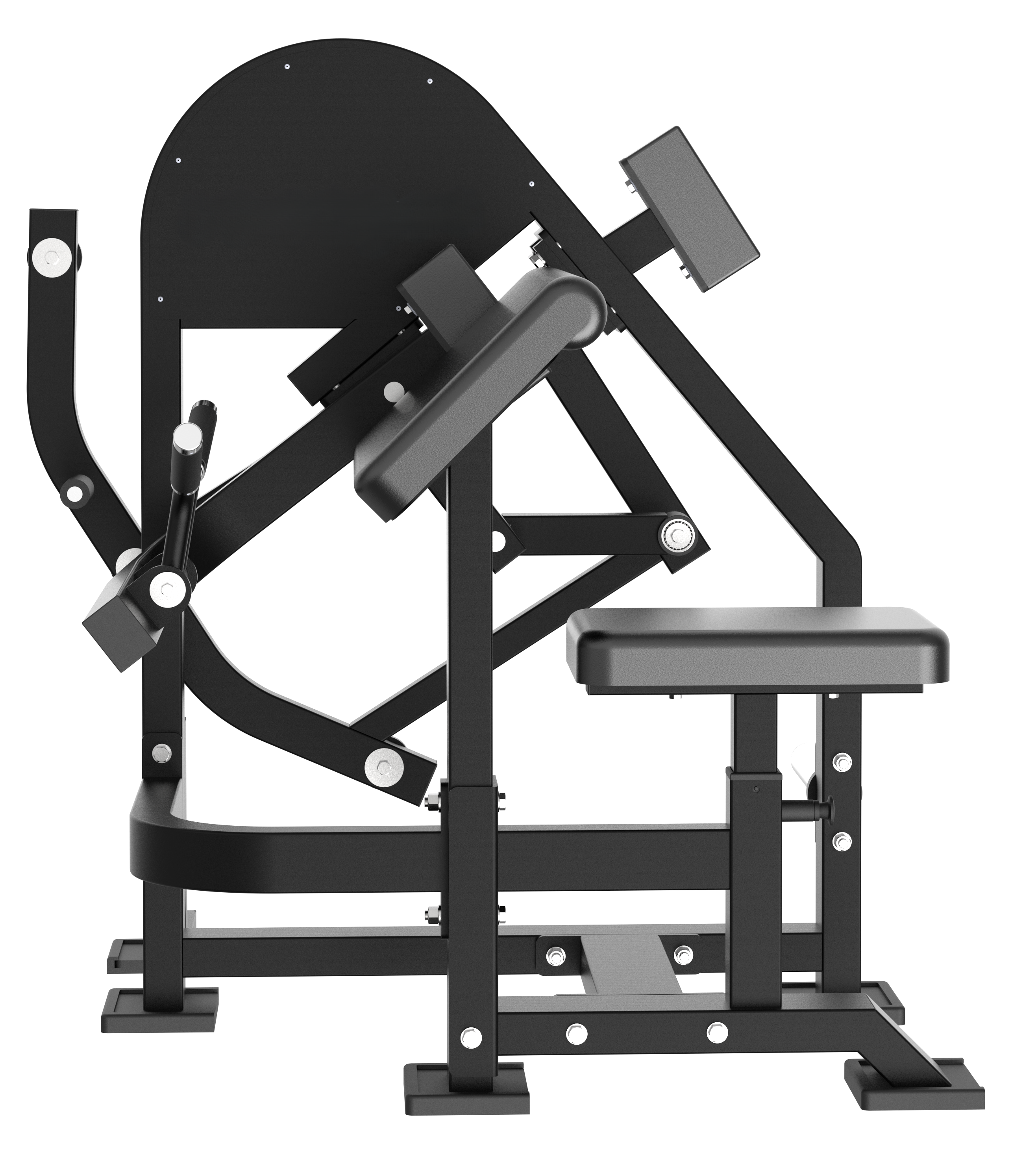 Arm Curl/máy tập tay trước