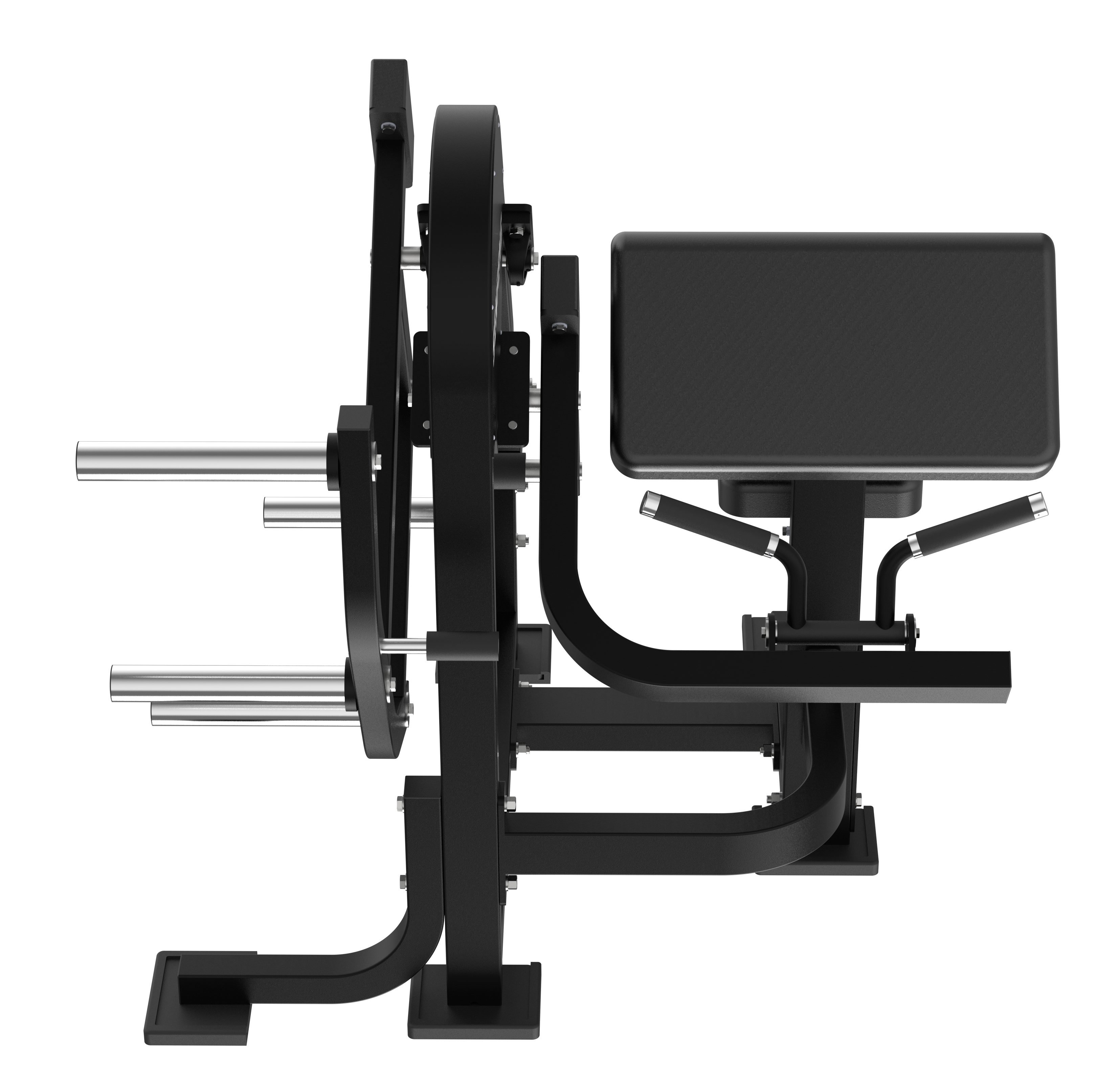 Arm Curl/máy tập tay trước